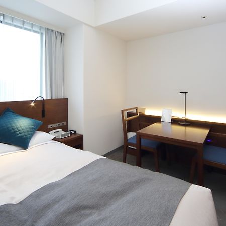 Tokyo Bay Ariake Washington Hotel Exterior photo